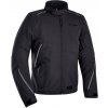bunda HINTERLAND, OXFORD ADVANCED (černá, vel. 2XL)