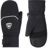 Zimné rukavice Rossignol Jr Tech Impr M Black 6