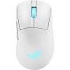 ASUS ROG Keris II Origin Wireless White