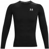 Under Armour HG Armour Comp LS-BLK 1361524-001 (XL)