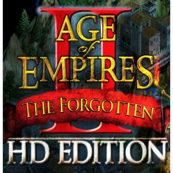 Age of Empires 2 HD The Forgotten