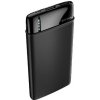 Forever power bank TB-100M 10000 mAh black (GSM099219)