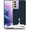 Picasee ULTIMATE CASE pro Samsung Galaxy S21+ 5G G996F - Astronaut 2
