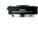 SIGMA APO 1.4x EX DG pre Canon
