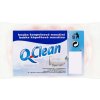 Q clean huba kúpeľová masážna