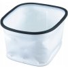 Filter do vysávača Makita umývateľný originálny 140248-3 pre DVC860L, DVC862L