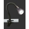 TRIO 5028010-02 Flexo štipcové svietidlo E14 1x18W