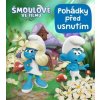 Šmoulové ve filmu - Pohádky před usnutím