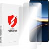 Smart Protection – Premium Classic – sada 2 ks ochranných fólií – Xiaomi Poco F7 Pro / Poco F7 Ultra – priehľadné