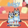 Mini Bluey (Bilingual English-Spanish Edition) (Isabel Mendoza)(Brožovaná)