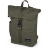 PETITE&MARS Batoh prebaľovací na kočík Jackob Military Green