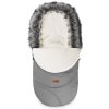 Sensillo zimný fusak ESKIMO POLAR grey 100x46 cm