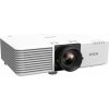 EPSON projektor EB-L530U - 1920x1200, 5200ANSI, 2.500.000:1, USB, LAN, WiFI, VGA, HDMI, REPRO 10W