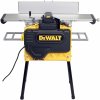 DeWALT D27300 Prenosná zarovnávačka a hobľovačka (2100W/260mm)