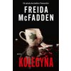 Kolegyňa - Freida McFadden