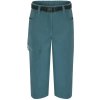 Kalhoty Husky Klumy L 3/4 Turquoise M