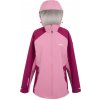 Dámska bunda Regatta W Bosfield III Veľkosť: XL / Farba: ružová