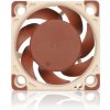 Noctua NF-A4x20 5V, ventilátor, hnedý NF-A4x20 5V