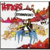 Meteors - Stampede / Orange Crystal / Vinyl [LP]