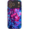 Picasee ULTIMATE CASE MagSafe pro Apple iPhone 17 Pro Max - Redlight