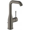 Grohe Essence - Umývadlová batéria, kefovaný tmavý grafit 32628AL1