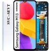 Displej pre Samsung Galaxy M13 4G LCD Obrazovka Rám Originál Zila SM-M135F