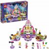 LEGO stavebnice LEGO Friends 41393 Súťaž v pečení (5702016618808)