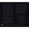 Whirlpool indukčná varná doska WFS4160BF