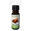 Slovensko Éterický olej Škorica (silica) (Slow-Natur 10 ml)