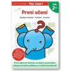 První učení 2+ - autor neuvedený