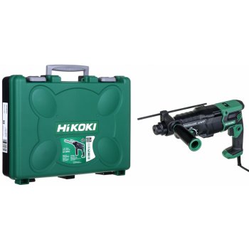 HIKOKI DH28PEC od 299 € - Heureka.sk