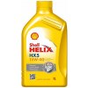 Shell Helix HX5 15W-40 1L (Minerálny motorový olej)