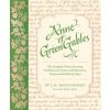 Anne of Green Gables - Barbara Heller, L. M. Montgomery, Chronicle Books
