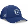 Fanatics Kšiltovka Tampa Bay Lightning 24 Authentic Pro Draft Structured Trucker