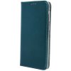 Smartfony-it puzdro Magnetic pre Xiaomi Redmi Note 14 Pro 5G/14 Pro Plus 5G tmavozelené. - NR9878