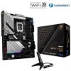 ASRock MB Sc LGA1851 Z890 TAICHI LITE, Intel Z890, 4xDDR5, 1xHDMI, 2xThunderbolt, WI-FI - Z890 TAICHI LITE