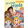 Ja a moja trieda - Diana Mašlejová