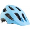 Prilba Bontrager Rally WaveCel Light Blue 58-63 cm 2021