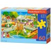 Puzzle 60, ZOO