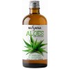 ŠŤAVA Z ALOE VERA 100% BIO ŠŤAVA 1 L, Bioswena (100% organická šťava z aloe vera)