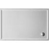 Duravit Starck Slimline obdĺžniková sprchová vanička 120x100 cm biela 720123000000000