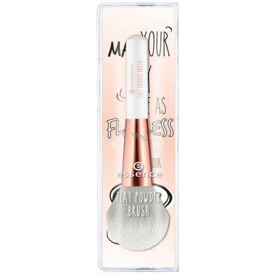 Essence Bronzer Brush štětec na bronzer od 3,2 € - Heureka.sk