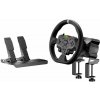 MOZA Racing R3 Racing Wheel and Pedals for PC RS074 (RS074)