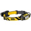 LED čelovka PETZL XENA černožlutá