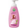 BUPI Kids umývacia pena Bublinková princezna 500 ml
