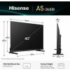 Hisense 40A5Q