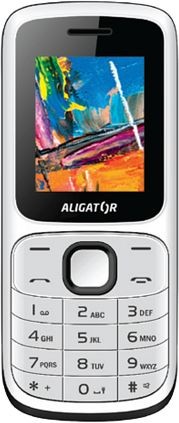 Aligator D210 Dual SIM