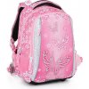 Bagmaster VEGA 23 A batoh motýlci růžová