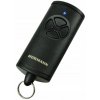 HORMANN HSE 4 BS 4511738 - diaľkový ovládač pohonu brány a vrát, 4-kanálový 868 MHz BiSecur, matný čierny HSE-4-BS_4511738