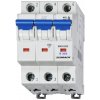 Schrack 10 kA B 25A 3P BM018325